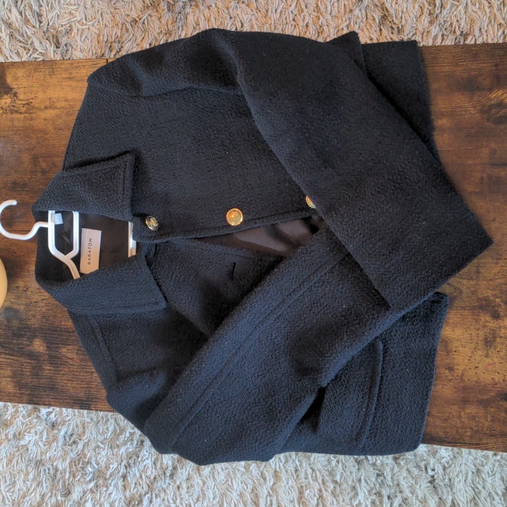 Babaton Frances Jacket